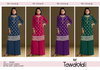 Tawakkal 1314 Heavy Chinon With Embroidery Work Top With Sharara Dupatta Wholesale In India